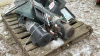Skid of Auger, Hoppers & Flex Auger Motors - 4