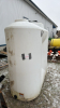 500 Gallon Poly Tank - 2