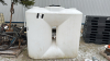500 Gallon Poly Tank - 4
