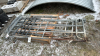 Lot of 20 Dry Sow Stalls - 2