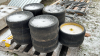 (18) John Deere Gauge Wheels - 3