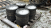 (18) John Deere Gauge Wheels - 4