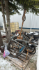 High Flow 2 Way Wet Line KIP Pumps
