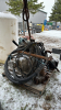 High Flow 2 Way Wet Line KIP Pumps - 3