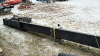 Lab 15ftHydraulic Seed Auger - 7