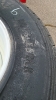 Unused Double Star 445/65R22.5 Tires and Rims - 7