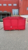 Marweld 10 Yard Roll-Off Bin - 7