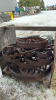 Quantity of Assorted Steel Wheels & Pulleys - 3