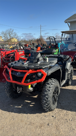 2020 Can-Am Outlander 850XT