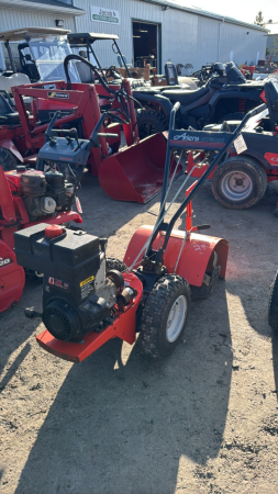 Ariens RT6020 Rear Tine Tiller