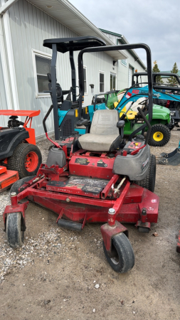 2001 Ferris IS 3000 Zero Turn Mower