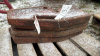 (4) Suitcase Style Tractor Weights - 4