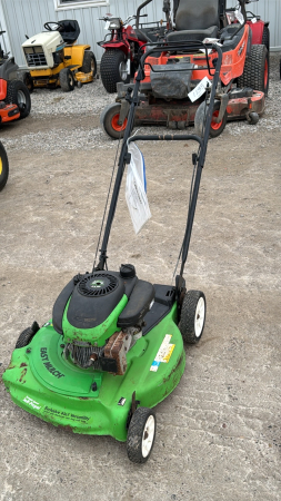 Lawn Boy SP 5HP Push Gas Mower