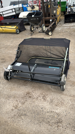 Yard Commander 36In Lawn Sweeper