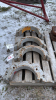 Pair of Tractor Wheel Weights - 3