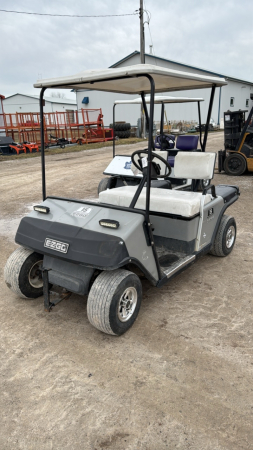 Ez-Go Gas Golf Cart