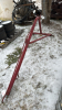 3pth Lifting Boom - 3