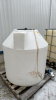 Vertical 305 Gallon Poly Tank - 2