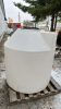 Vertical 305 Gallon Poly Tank - 3