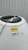 Vertical 305 Gallon Poly Tank - 4