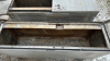 (2) Aluminum Truck Boxes - 5
