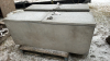 (2) Aluminum Truck Boxes - 6