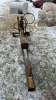 Horizontal Wood Splitter - 2