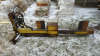 Horizontal Wood Splitter - 5