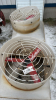 (2) 28in Fans - 2