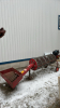 Gilmore Grain Screen w/Electric Motor