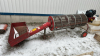 Gilmore Grain Screen w/Electric Motor - 2