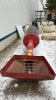Gilmore Grain Screen w/Electric Motor - 3