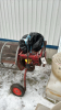 Gilmore Grain Screen w/Electric Motor - 5