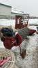 Gilmore Grain Screen w/Electric Motor - 6