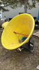 Harco 500 3pth Spreader