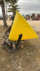 Harco 500 3pth Spreader - 3