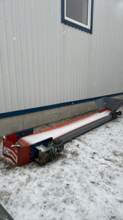 Belt Conveyor