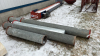 Quantity of 9in Silo Pipe - 3