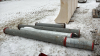 Quantity of 9in Silo Pipe - 5