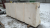 Poly 400 Gallon Tank - 4