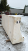Poly 400 Gallon Tank - 5