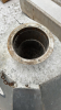 Lampton 6 Outlet Distributor Head - 3