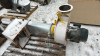 Grain Handling Equipment w/3HP 575 Volt Motor - 2