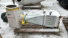 Grain Handling Equipment w/3HP 575 Volt Motor - 4