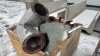 (3) Skids of Clamps, Elbows & Cushion Boxes - 7