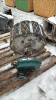 Dodge Gearbox & Drive Pulley