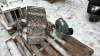 Dodge Gearbox & Drive Pulley - 5
