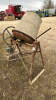 Cement Mixer - 4