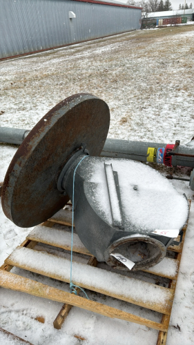 Elevator Equipment