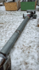 12ft x8in Auger w/2HP 575V Motor - 5